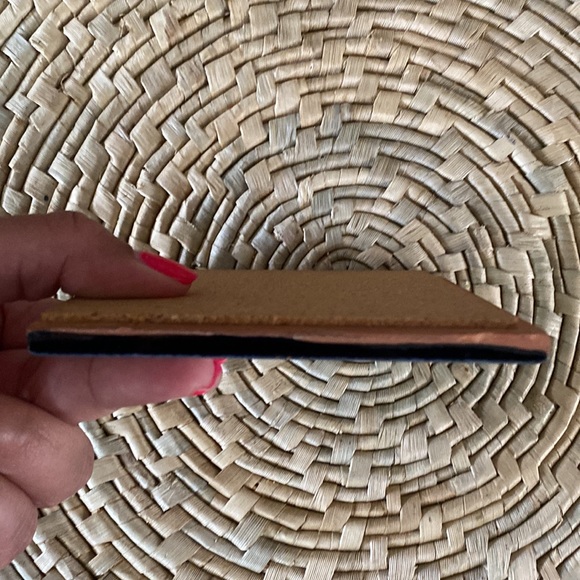 “La Araña” HandPainted Loteria Coaster - Picture 5 of 9